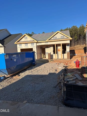 316 Bluejay St, Clayton, NC 27520