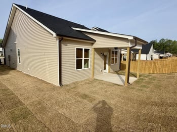 316 Bluejay St, Clayton, NC 27520