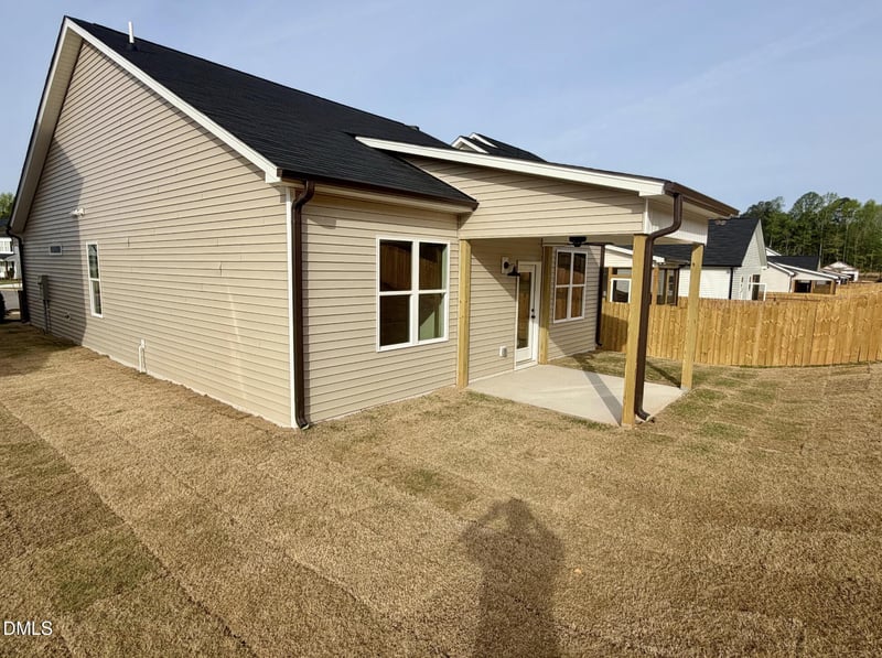 316 Bluejay St, Clayton, NC 27520