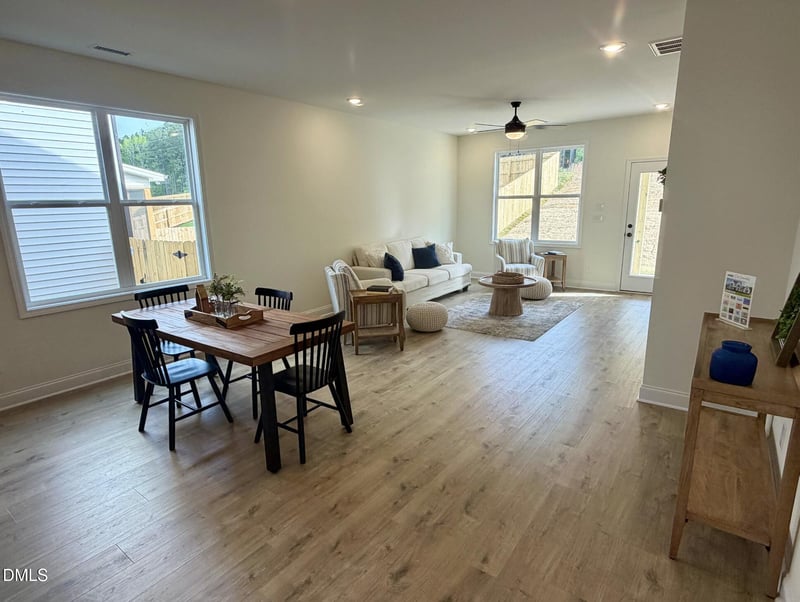 316 Bluejay St, Clayton, NC 27520