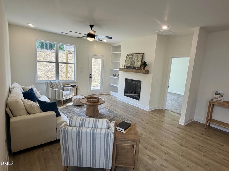 316 Bluejay St, Clayton, NC 27520