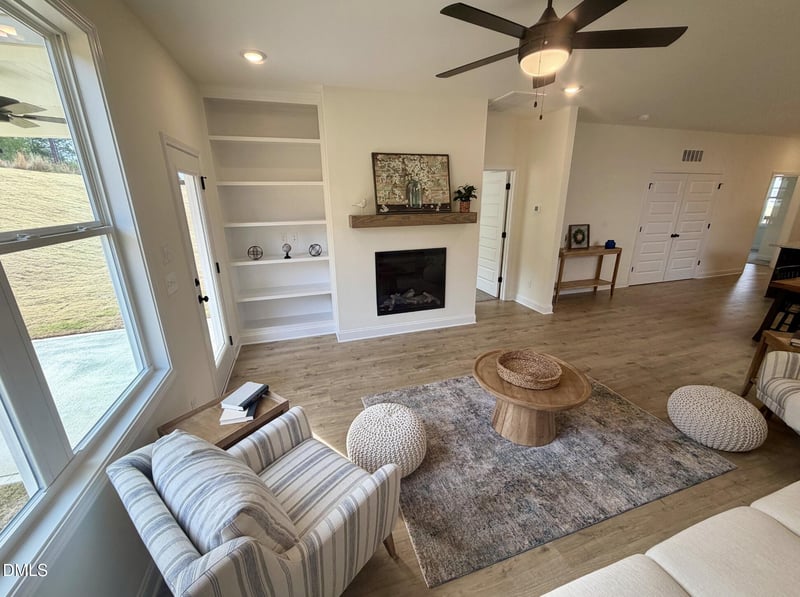 316 Bluejay St, Clayton, NC 27520