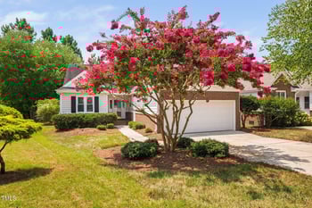 316 Boltstone Ct, Cary, NC 27513