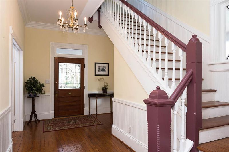 316 N Boundary St, Raleigh, NC 27604