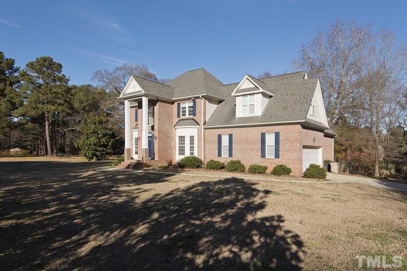 316 Briarhaven Ct, Garner, NC 27529