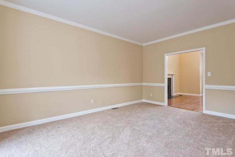 316 Briarhaven Ct, Garner, NC 27529