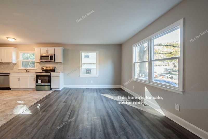 316 N Briggs Ave, Durham, NC 27703
