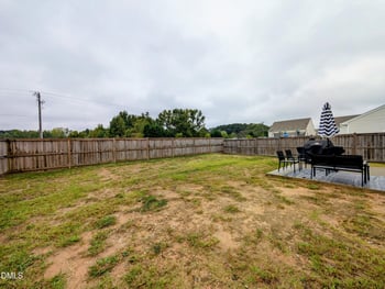 316 Brisk Dr, Zebulon, NC 27597