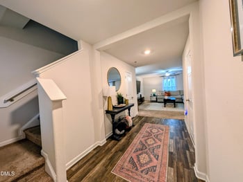 316 Brisk Dr, Zebulon, NC 27597