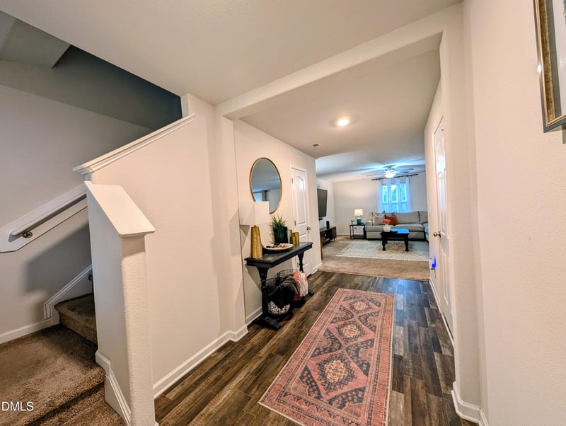 316 Brisk Dr, Zebulon, NC 27597