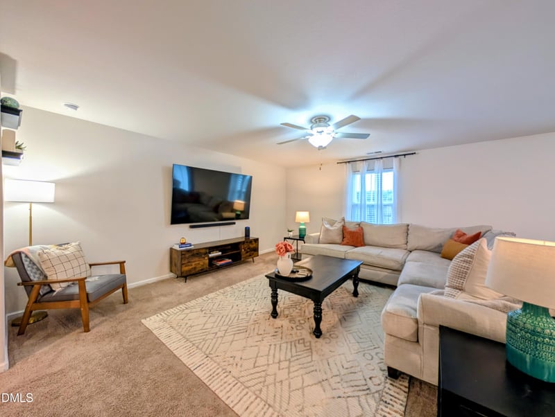 316 Brisk Dr, Zebulon, NC 27597