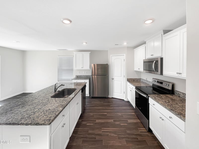 316 Brisk Dr, Zebulon, NC 27597