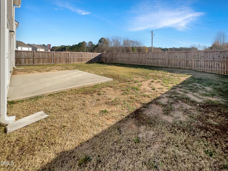 316 Brisk Dr, Zebulon, NC 27597