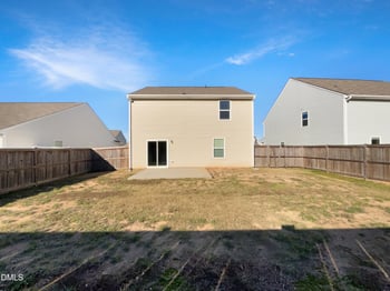 316 Brisk Dr, Zebulon, NC 27597