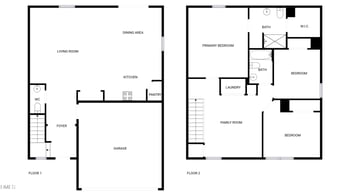 316 Brisk Dr, Zebulon, NC 27597