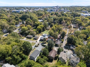 316 Brooks St, Chapel Hill, NC 27516