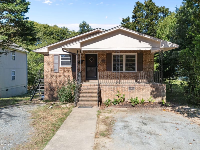 316 Brooks St, Chapel Hill, NC 27516