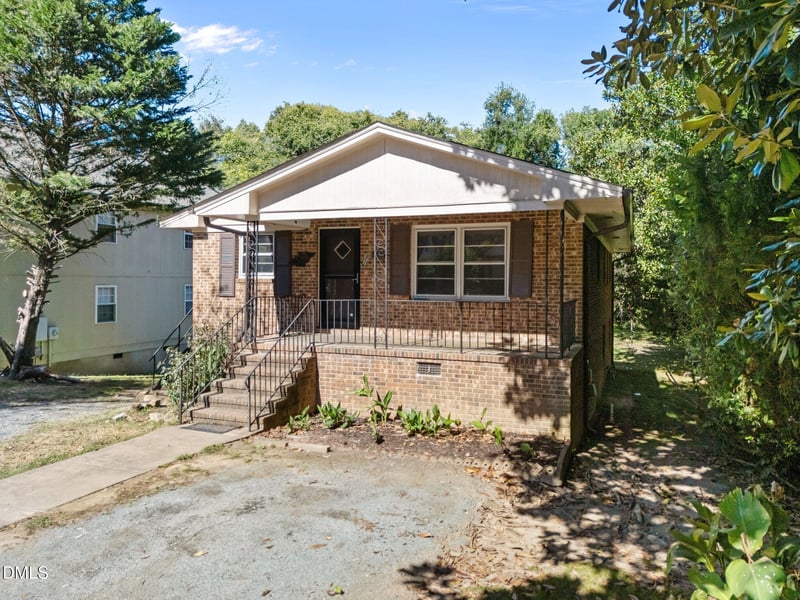 316 Brooks St, Chapel Hill, NC 27516