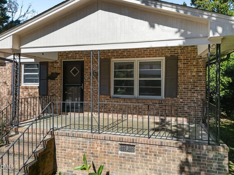 316 Brooks St, Chapel Hill, NC 27516