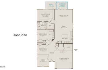 316 Broomside Ave, Raleigh, NC 27603