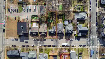 316 Cabarrus St, Raleigh, NC 27601