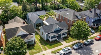 316 Cabarrus St, Raleigh, NC 27601