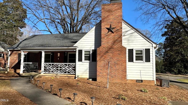 316 Cameron St, Hillsborough, NC 27278