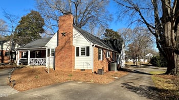 316 Cameron St, Hillsborough, NC 27278