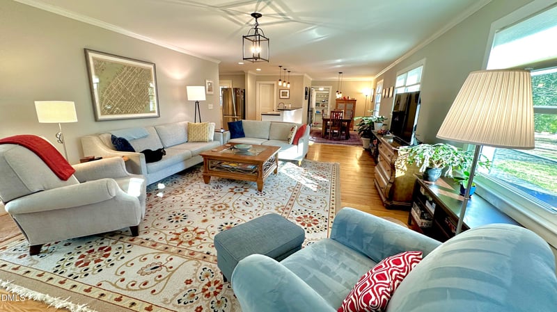 316 Cameron St, Hillsborough, NC 27278