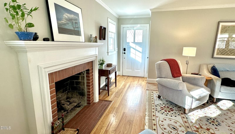 316 Cameron St, Hillsborough, NC 27278