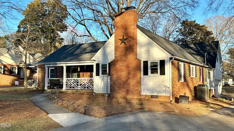 316 Cameron St, Hillsborough, NC 27278