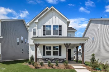 316 Canyon Spring Trl, Wake Forest, NC 27587