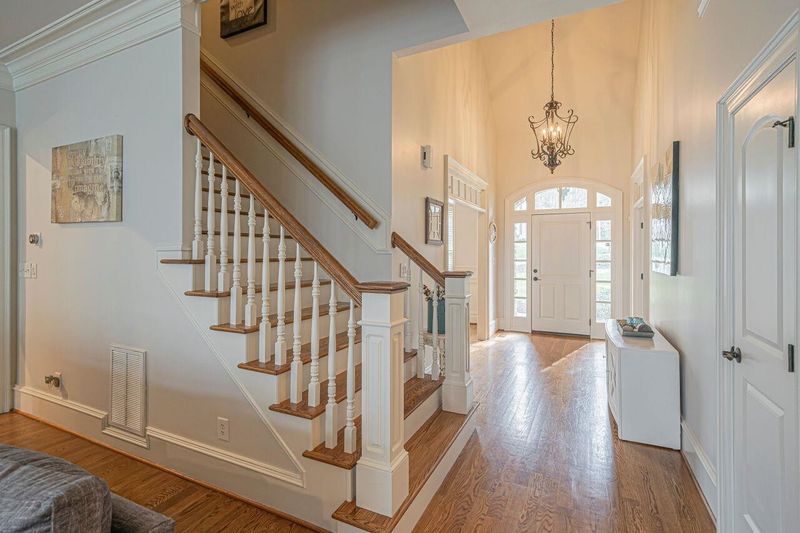 316 Capellan St, Wake Forest, NC 27587