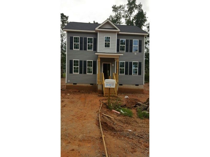 316 Chamberlain Dr, Clayton, NC 27257