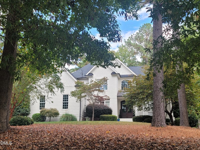 316 Chapel Ridge Dr, Pittsboro, NC 27312