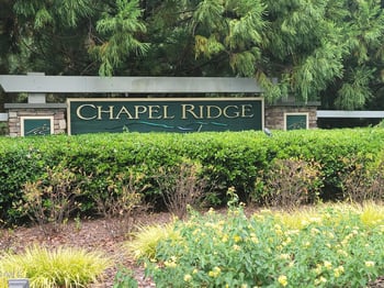 316 Chapel Ridge Dr, Pittsboro, NC 27312