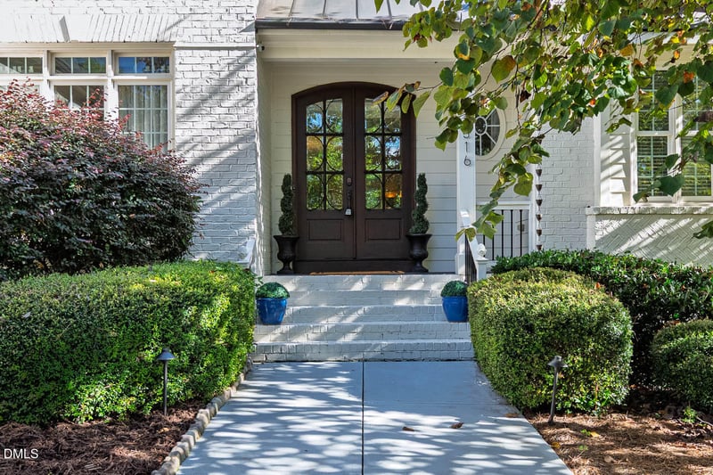 316 Chapel Ridge Dr, Pittsboro, NC 27312