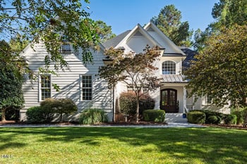 316 Chapel Ridge Dr, Pittsboro, NC 27312