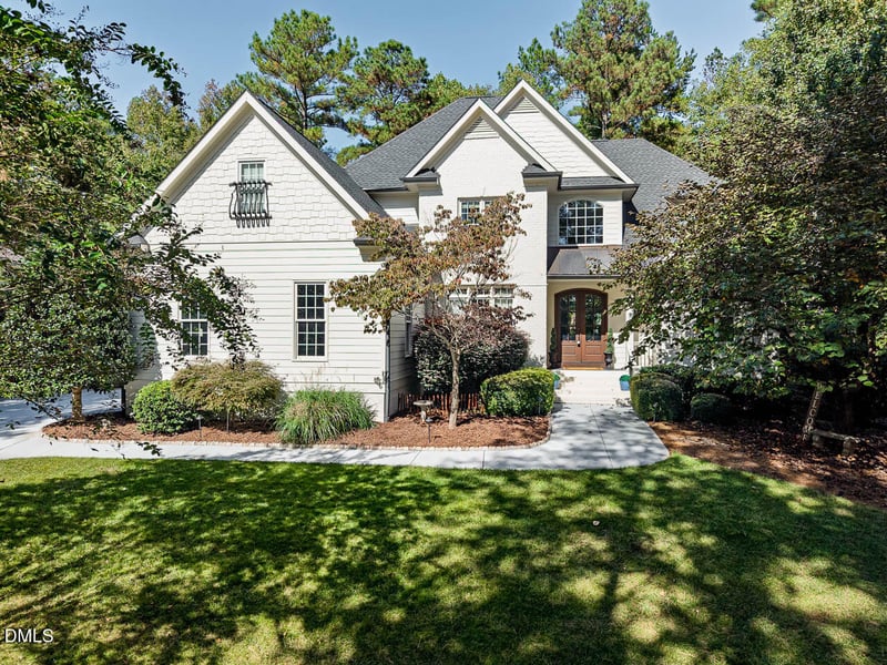 316 Chapel Ridge Dr, Pittsboro, NC 27312