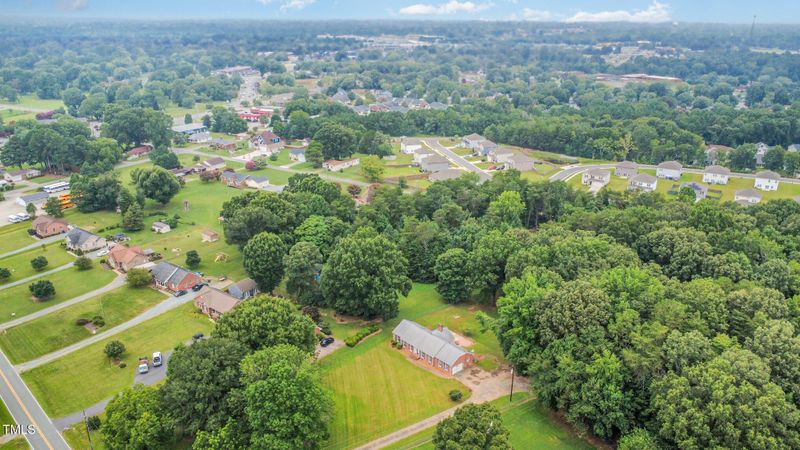 316 Cheeks Ln, Graham, NC 27253