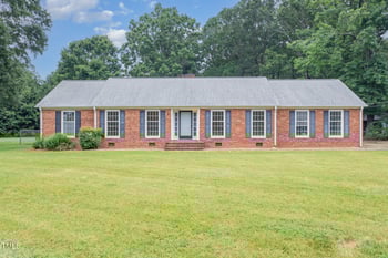 316 Cheeks Ln, Graham, NC 27253