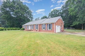 316 Cheeks Ln, Graham, NC 27253