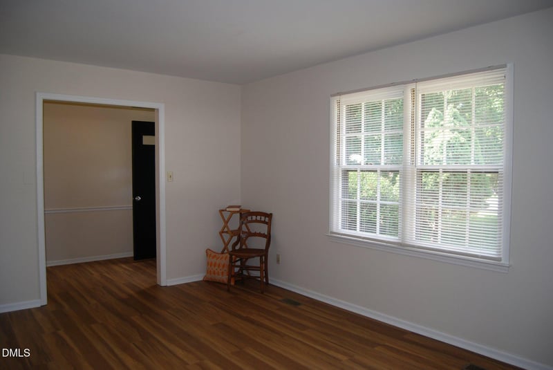 316 Chesapeake Ave, Durham, NC 27712