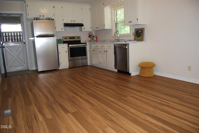 316 Chesapeake Ave, Durham, NC 27712