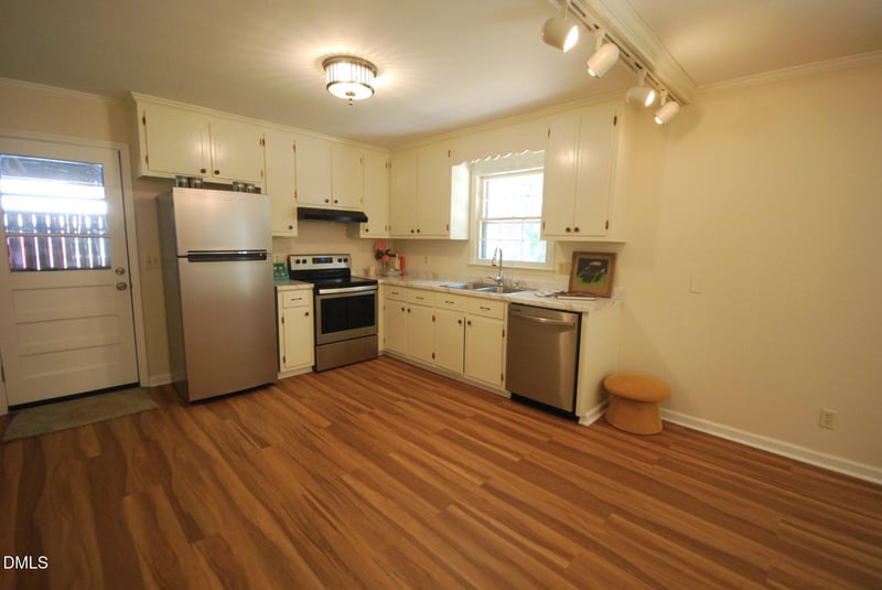 316 Chesapeake Ave, Durham, NC 27712