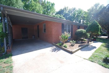 316 Chesapeake Ave, Durham, NC 27712