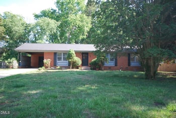 316 Chesapeake Ave, Durham, NC 27712