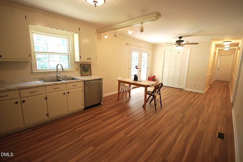 316 Chesapeake Ave, Durham, NC 27712