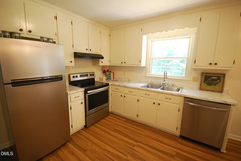 316 Chesapeake Ave, Durham, NC 27712