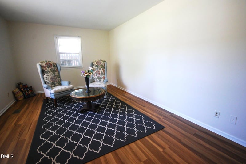 316 Chesapeake Ave, Durham, NC 27712
